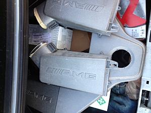 AMG 63 full airbox/ Y pipe/ MAF.. FS-6.jpg