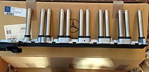 FS: New Mercedes Benz Genuine OEM S SL CL Class V12 Ignition Coil LH-img_5837-copy.jpg