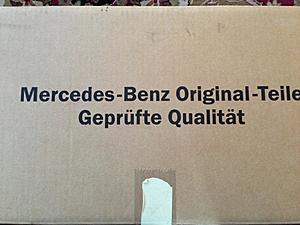FS: New Mercedes Benz Genuine OEM S SL CL Class V12 Ignition Coil LH-img_5838-copy.jpg