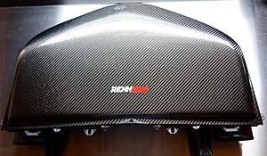 Renntech Carbon Fiber Airbox for 1999-2002 E55, CLK55 or E430-image.jpg