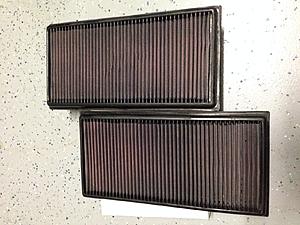 FOR SALE K&amp;N filters (2) for M156 6.2L-kn-1-.jpg