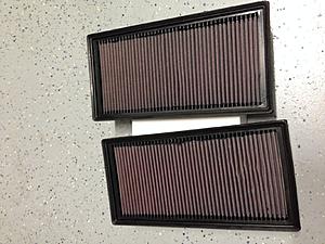 FOR SALE K&amp;N filters (2) for M156 6.2L-kn-2-.jpg