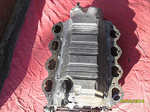 AMG 63 M156 Intake Manifold with Throttle Valves-intake-4.jpg