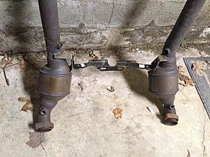 Selling my C63 AMG stock exhaust-img_0827.jpg