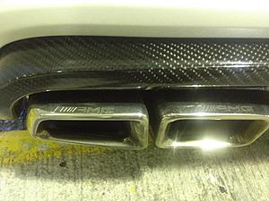 FS : Meisterschaft GTC exhaust for C207 E Coupe-muffler2.jpg