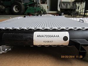 F/S: NIB W203 Behr Radiator.-img_0153_zpsc34d39bb.jpg