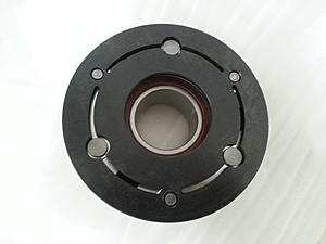 Brand New 84MM Eurocharged Smaller SC Pulley 0 Shipped!-20140708_201046.jpg