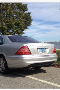 FS: Mercedes W220 Exhaust Mufflers-img_3327.png