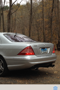 FS: Mercedes W220 Exhaust Mufflers-img_3328.png