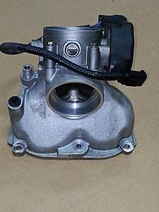 For Sale: 80mm Throttle Body on Supercharger Inlet-3.jpg