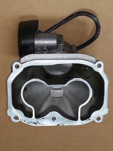 For Sale: 80mm Throttle Body on Supercharger Inlet-5.jpg