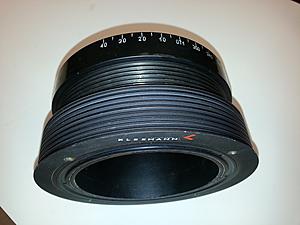 FOR SALE: KLEEMANN 168mm Pulley-3.jpg