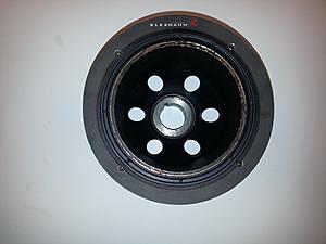 FOR SALE: KLEEMANN 168mm Pulley-4.jpg