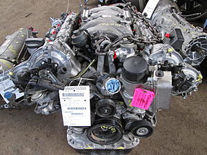 5.5L RWD 273.961 Engine on Sale-img_3683.jpg