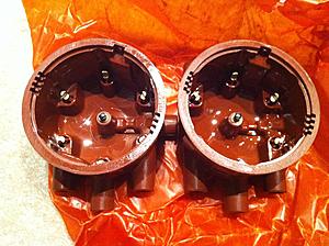 BRAND NEW Mercedes Bosch Distributor Cap for M189 Engine 300SE, 300SEL, W112, W109-img_3514.jpg