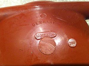 BRAND NEW Mercedes Bosch Distributor Cap for M189 Engine 300SE, 300SEL, W112, W109-img_3516.jpg