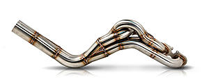 MBH LT Headers, X-Pipe &amp; Mid-Pipe E55 BRAND NEW - FOR SALE !!!-1.jpg