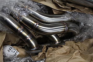 MBH LT Headers, X-Pipe &amp; Mid-Pipe E55 BRAND NEW - FOR SALE !!!-img_2436.jpg