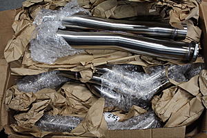 MBH LT Headers, X-Pipe &amp; Mid-Pipe E55 BRAND NEW - FOR SALE !!!-img_2435.jpg