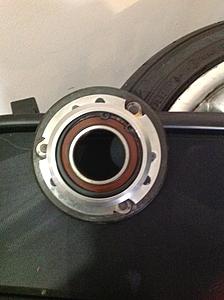 82mm MB throttle body &amp; snout, injectors, fuel rail, pulleys, etc.-sc-1.jpeg