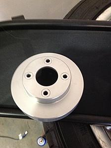 82mm MB throttle body &amp; snout, injectors, fuel rail, pulleys, etc.-wp-1.jpeg