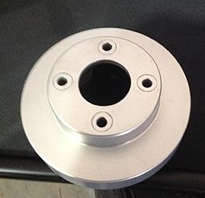 Injectors and UPD water pump pulley-pulley1.jpg
