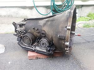 FS: W124 M104 722.369 4 speed automatic transmission-img_20150525_154820.jpg
