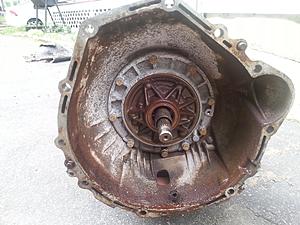 FS: W124 M104 722.369 4 speed automatic transmission-img_20150525_154835.jpg