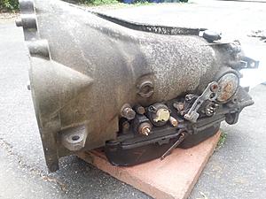 FS: W124 M104 722.369 4 speed automatic transmission-img_20150525_154846.jpg