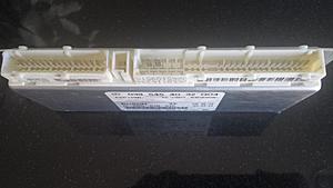 04 e55 amg esp control module!-20150601_112741.jpg