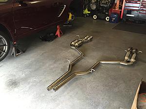 FS: C63 Mufflers Top Speed Pro 1 catback-img_0010.jpg