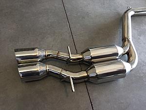 FS: C63 Mufflers Top Speed Pro 1 catback-img_0012.jpg
