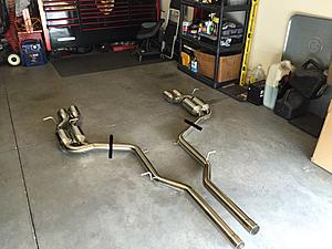 FS: C63 Mufflers Top Speed Pro 1 catback-img_0011.jpg