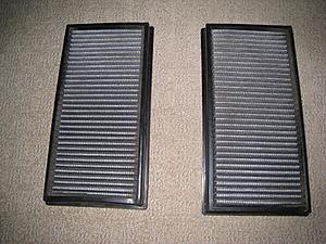 used (2) aFe Pro Dry air filters-M156-img_0047.jpg