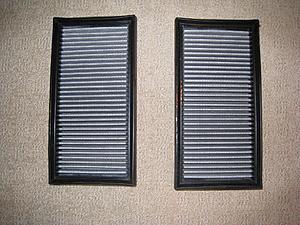 used (2) aFe Pro Dry air filters-M156-img_0048.jpg