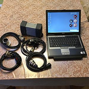 FS: Mercedes Tester MB Star C3 DAS full set with DELL Latitude D630 Laptop 5-img_0404.jpg