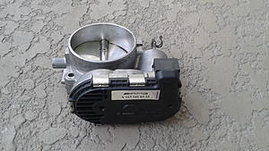 2004 E55 Stock Throttle Body 5 shipped-20151127_121708.jpg