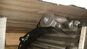 2004 E55 Rear Differential 0 plus shipping-20151128_112214.jpg