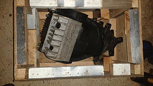 2004 E55 Rear Differential 0 plus shipping-20151128_112249.jpg