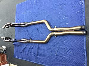 Weistec M156 Exhaust System- for C63-img_0341.jpg