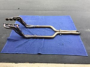 Weistec M156 Exhaust System- for C63-img_0342.jpg