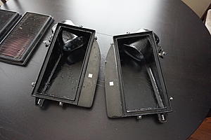 Carbonio air intake boxes (Carbon fiber) CLS63 AMG-dsc00684.jpg