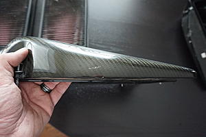 Carbonio air intake boxes (Carbon fiber) CLS63 AMG-dsc00685.jpg