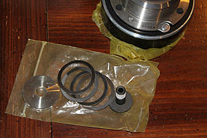 Heat exchanger and supercharger pulley-img_1124.jpg