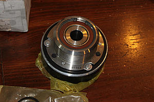 Heat exchanger and supercharger pulley-img_1123.jpg