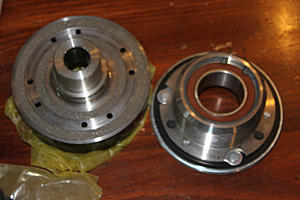 Heat exchanger and supercharger pulley-img_1126.jpg