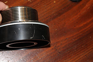 Heat exchanger and supercharger pulley-img_1127.jpg