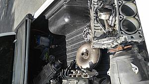 FS: W211 E55 Transmission, Block, and 2 Superchargers-20160310_132506_hdr_resized.jpg