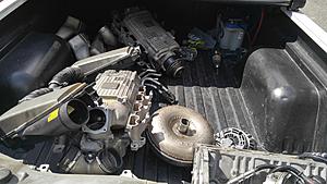 FS: W211 E55 Transmission, Block, and 2 Superchargers-20160310_132459_hdr_resized.jpg