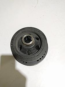 M113K 182mm Crankshaft Pulley-img_20160411_203814.jpg